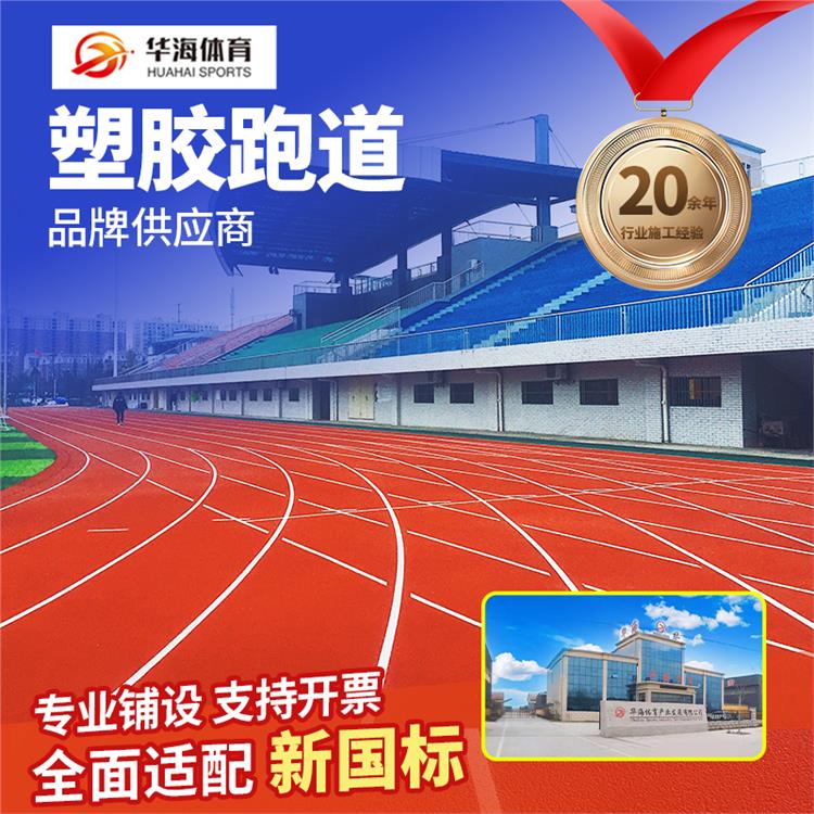 舟山市学校塑胶跑道塑胶地面 - 排名